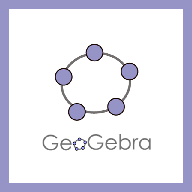 Geogebra Colegio Amador